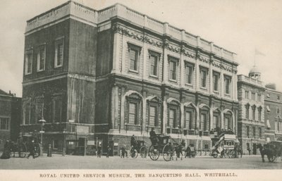 Bank of England, London av English Photographer