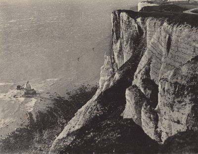 Beachy Head av English Photographer