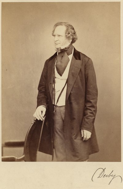 Derby av English Photographer