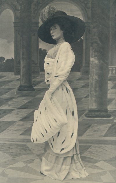  av English Photographer