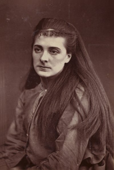 Fowler av English Photographer