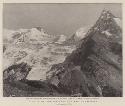 Herligheter i Sveits, Val d