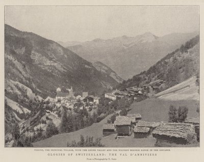 Herligheter i Sveits, Val d