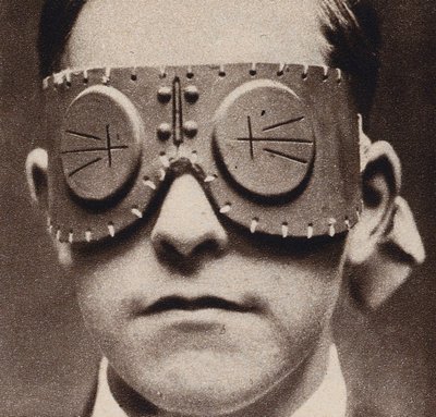  av English Photographer