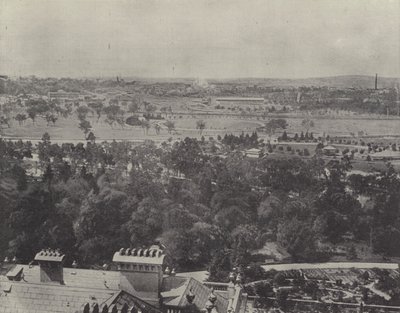 Government House, Melbourne av English Photographer