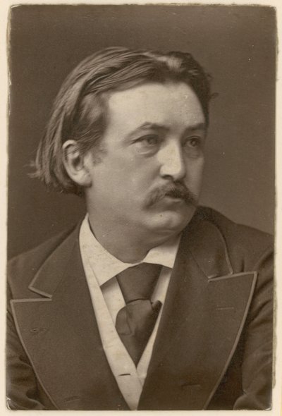 Gustave Dore, kunstner av English Photographer