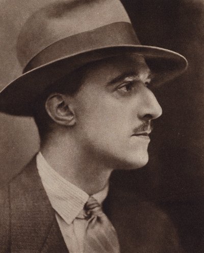  av English Photographer