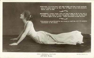  av English Photographer