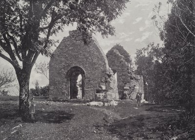 Innisfallen av English Photographer