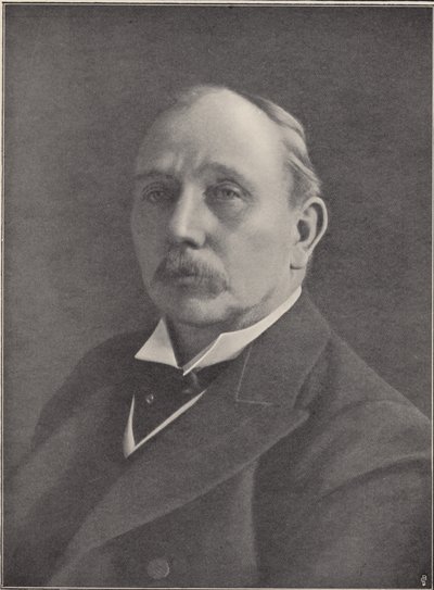 J.B. Robinson av English Photographer