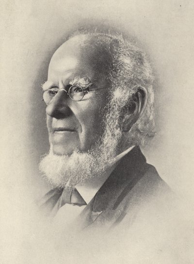 John Brinsmead av English Photographer