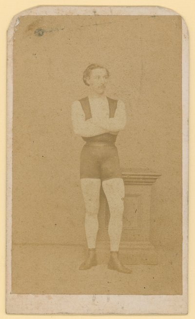 Jules trikot av English Photographer