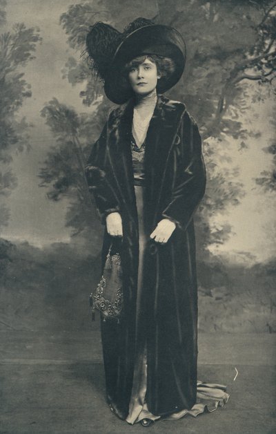  av English Photographer