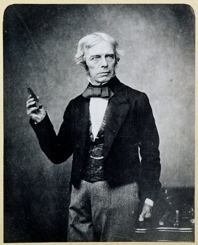  av English Photographer