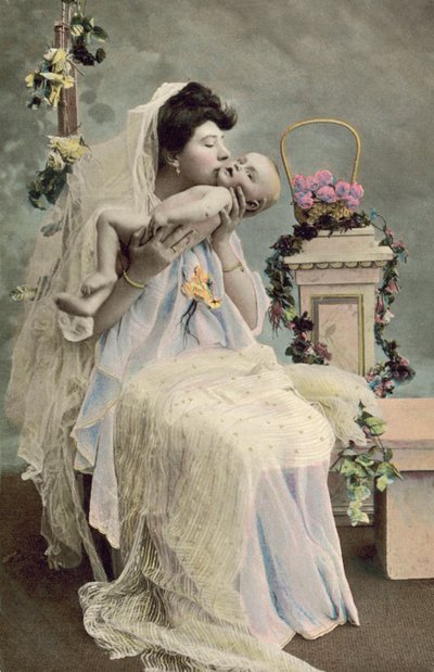  av English Photographer