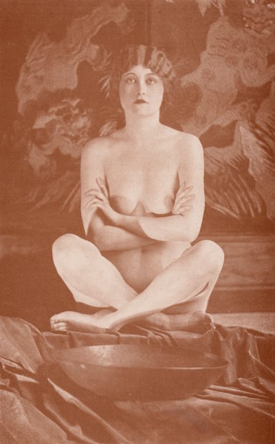  av English Photographer