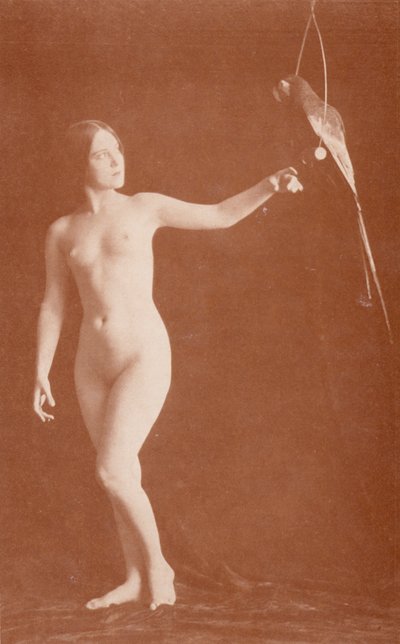  av English Photographer