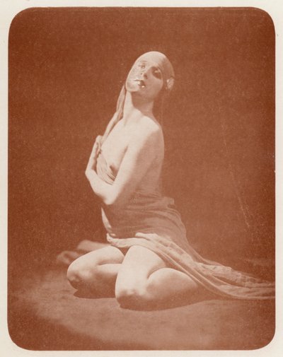  av English Photographer