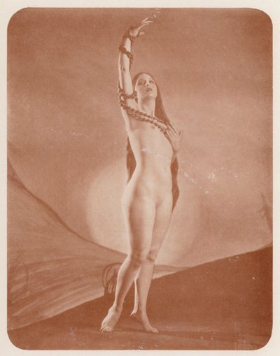  av English Photographer
