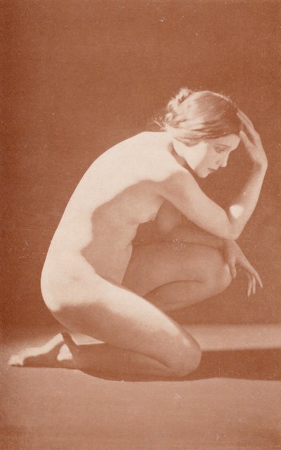  av English Photographer