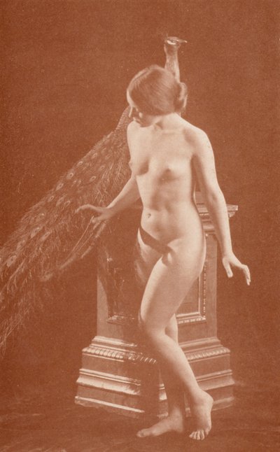  av English Photographer