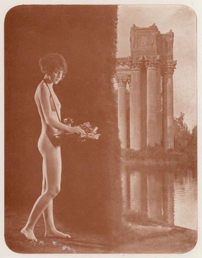  av English Photographer