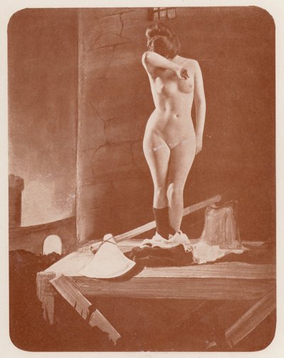  av English Photographer