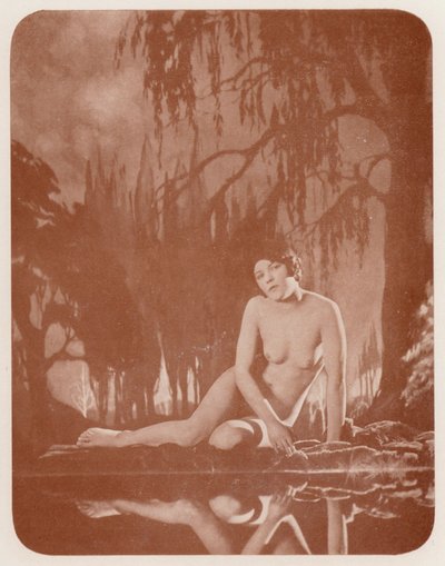  av English Photographer