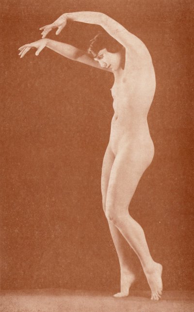  av English Photographer