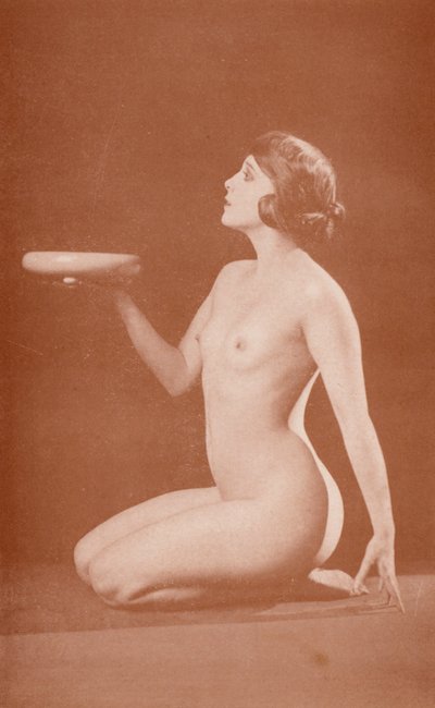  av English Photographer
