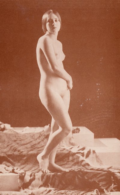  av English Photographer