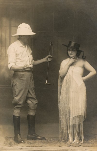  av English Photographer