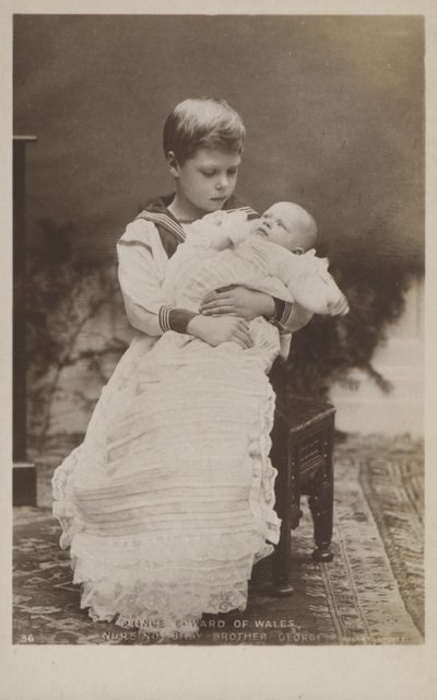  av English Photographer
