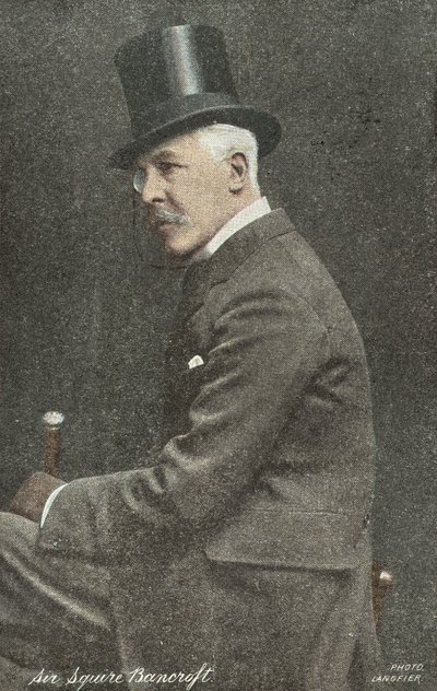  av English Photographer