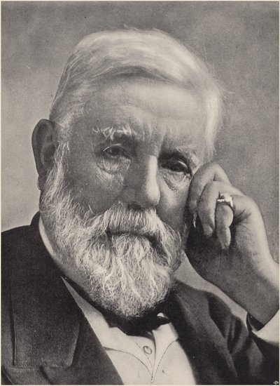 Sir Sydney Waterlow av English Photographer