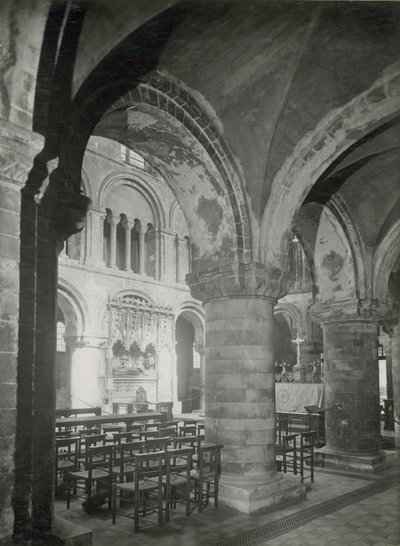 St Bartolomeus den store av English Photographer