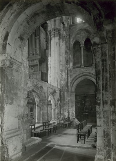 St Bartolomeus den store av English Photographer