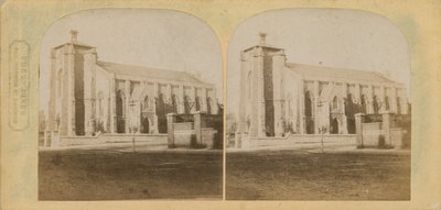 St Marks Church i Hamilton Terrace av English Photographer