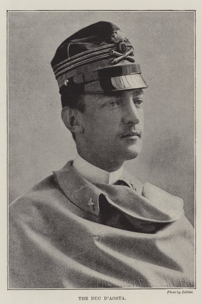 Duc d