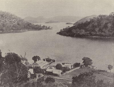 Hawkesbury av English Photographer