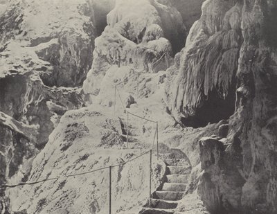 Jenolan-hulene av English Photographer