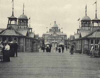 Paviljongen av English Photographer