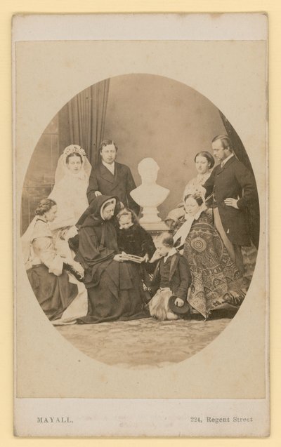  av English Photographer