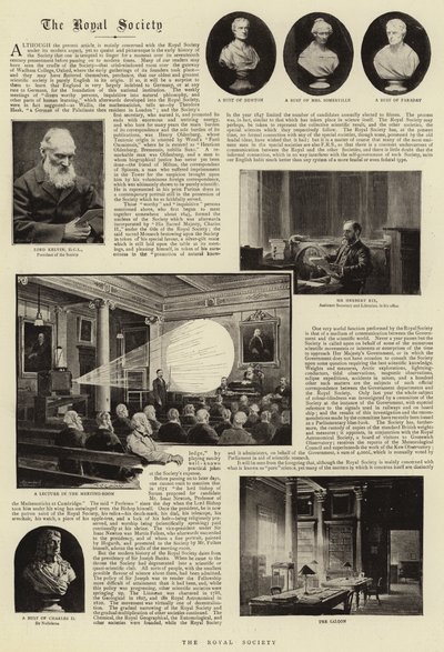 The Royal Society av English Photographer