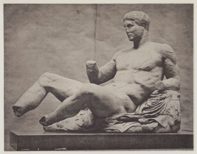 Theseus (s/h-bilde) av English Photographer