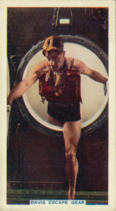  av English Photographer