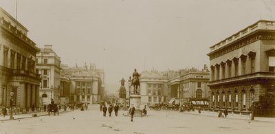 Waterloo Place, London av English Photographer