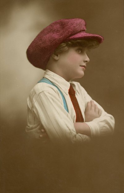  av English Photographer