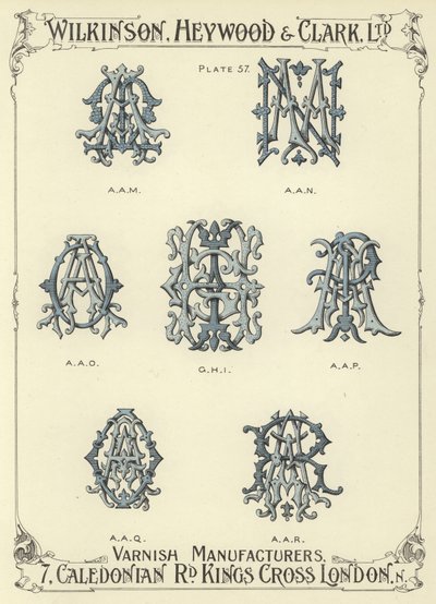 Mango, ja, kom, gah, du, aq, r av English School