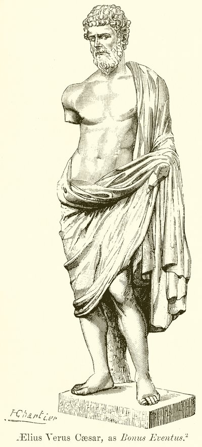 Ælius the Real Caesar, som en bonusepisode av English School